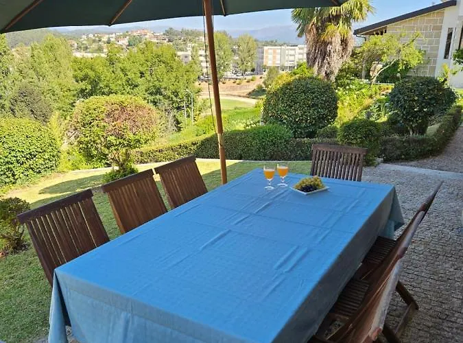 Casa Acacias * קאבקסיירס דה באסטו