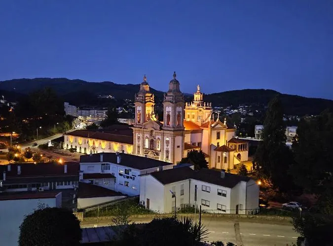 בית נופש Casa Acacias קאבקסיירס דה באסטו