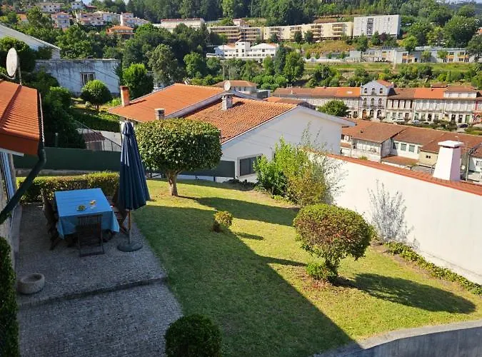 בית נופש Casa Acacias *