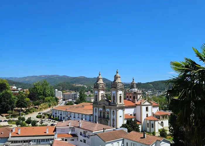 Casa Acacias בית נופש *